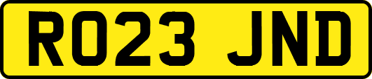 RO23JND