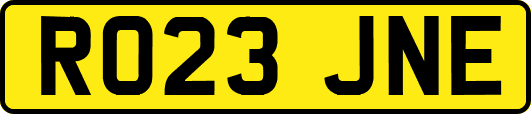 RO23JNE