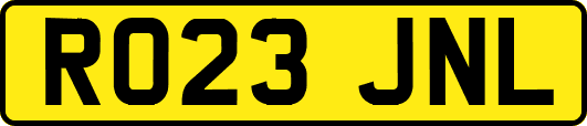 RO23JNL