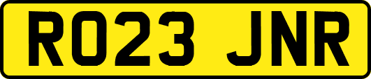 RO23JNR
