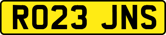 RO23JNS