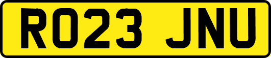 RO23JNU