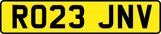 RO23JNV
