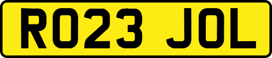 RO23JOL