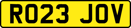 RO23JOV