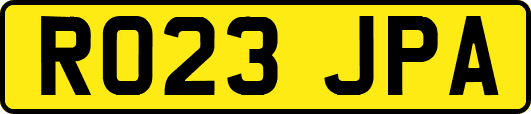 RO23JPA