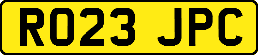 RO23JPC