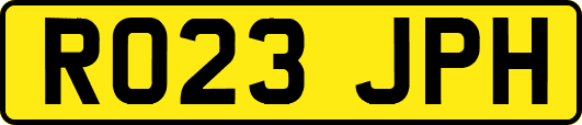 RO23JPH