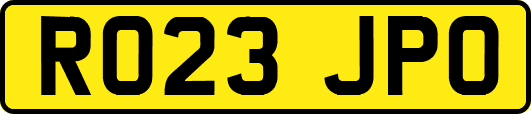 RO23JPO