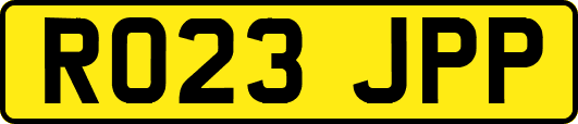 RO23JPP