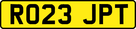 RO23JPT