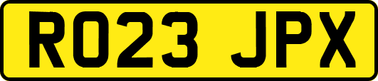 RO23JPX
