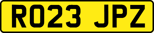 RO23JPZ
