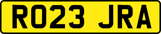 RO23JRA