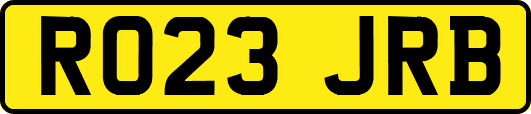 RO23JRB