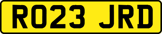 RO23JRD