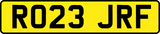 RO23JRF