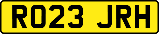 RO23JRH