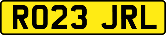 RO23JRL