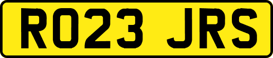 RO23JRS