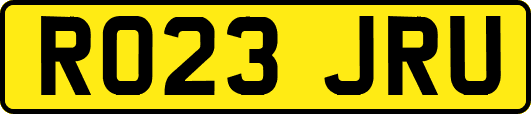 RO23JRU