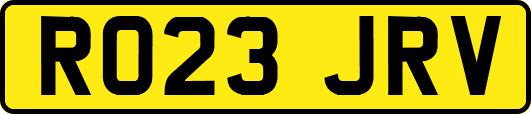 RO23JRV