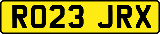 RO23JRX