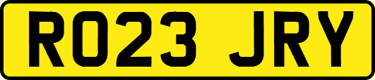 RO23JRY