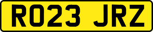 RO23JRZ