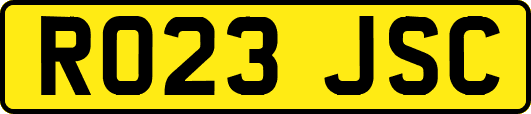 RO23JSC