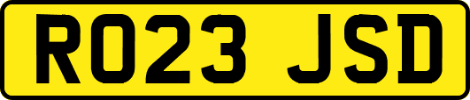 RO23JSD
