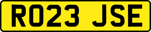 RO23JSE