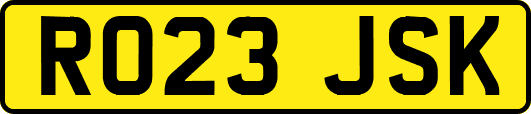 RO23JSK