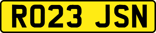 RO23JSN