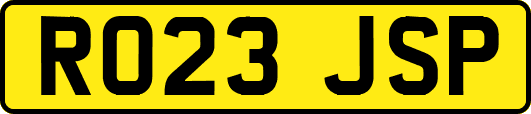 RO23JSP