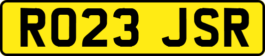 RO23JSR