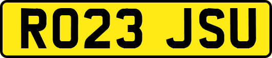RO23JSU