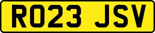 RO23JSV