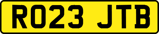 RO23JTB