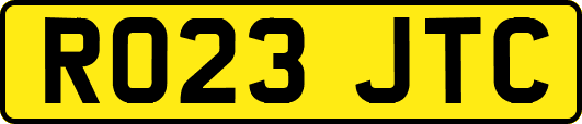 RO23JTC