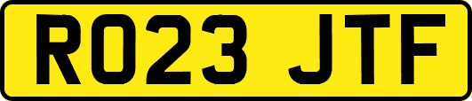 RO23JTF