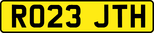 RO23JTH