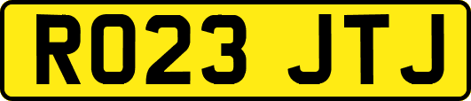 RO23JTJ