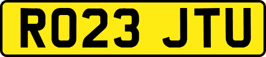 RO23JTU