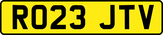 RO23JTV