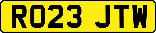 RO23JTW