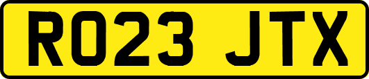 RO23JTX