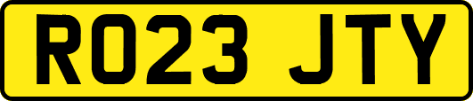 RO23JTY