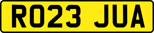 RO23JUA