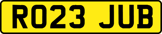 RO23JUB